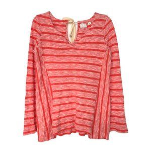 9-HI5 STCL Women’s Striped Top
